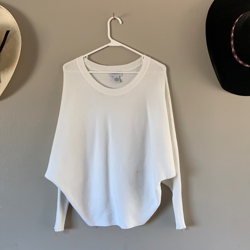Carmen sweater